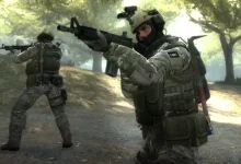 CS: GO'da Silah ve Harita Dengeleri Değişti