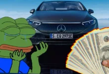 Mercedes de Ücretli Abonelik Sistemi Çıkarıyor!