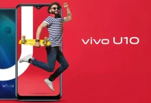 Vivo U10 - Fiyatı ve Özellikleri