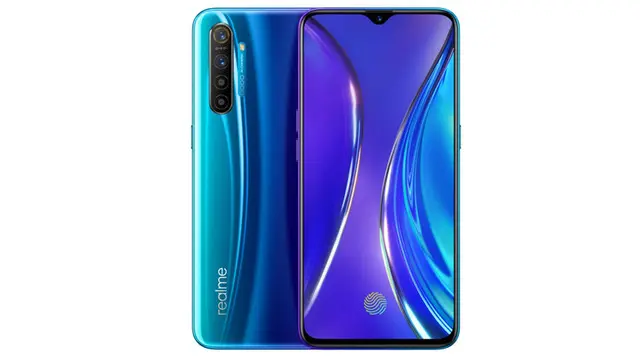 Realme X2 - Fiyatı ve Özellikleri