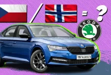 Bu Otomobil Markaları Hangi Ülkelere Ait? [Test]