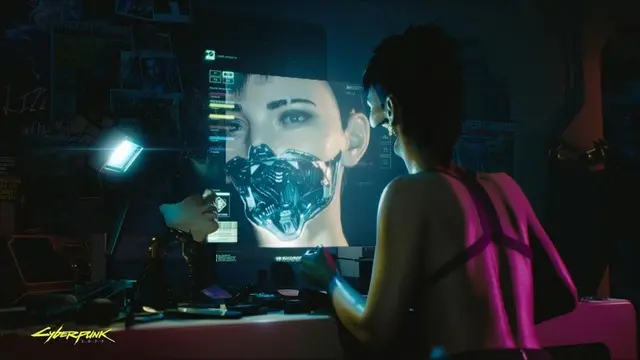 Söylenti: Lady Gaga'yı Cyberpunk 2077'de Görebiliriz 1 Söylenti: Lady Gaga'yı Cyberpunk 2077'de Görebiliriz