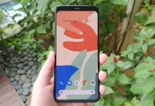 Pixel 4 XL ile İlgili Yeni Bilgiler Ortaya Çıktı