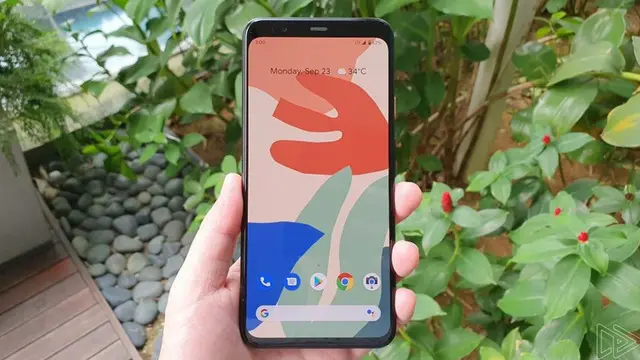 Pixel 4 XL ile İlgili Yeni Bilgiler Ortaya Çıktı 1 Pixel 4 XL ile İlgili Yeni Bilgiler Ortaya Çıktı