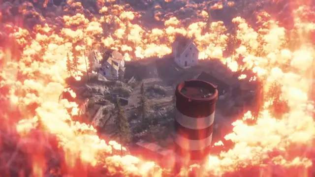 Battlefield 5'in Battle Royal Modu İçin Fragman Yayınlandı