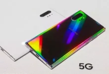 Samsung'un 5G'li Telefon Satışları Rakiplerini İkiye Katladı