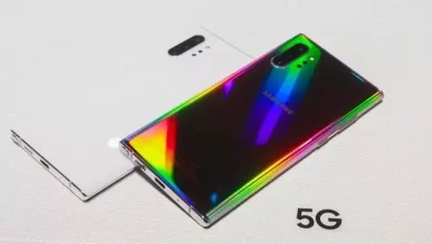 Samsung'un 5G'li Telefon Satışları Rakiplerini İkiye Katladı