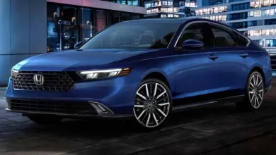 2023 Honda Accord Tanıtıldı: İşte Özellikleri