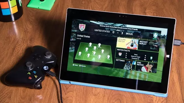 Bir Sonraki Oyun Konsolunuz, Telefonunuz Olabilir 1 Bir Sonraki Oyun Konsolunuz, Telefonunuz Olabilir