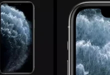 iPhone 11 Pro'nun Ekranı Dünyanın En İyisi Oldu