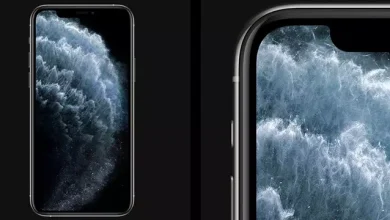 iPhone 11 Pro'nun Ekranı Dünyanın En İyisi Oldu 2 iPhone 11 Pro'nun Ekranı Dünyanın En İyisi Oldu