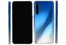 Oppo K5’in Özellikleri, TENAA’da Ortaya Çıktı