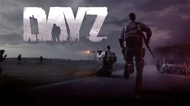 DayZ, Tam Sürümüyle Xbox One ve PS4'e Geliyor