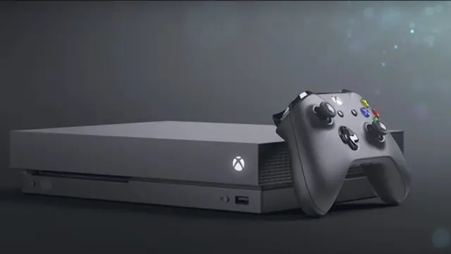 Bilgisayar Oyunları, Xbox One Üstünde de Oynanabilecek 1 Bilgisayar Oyunları, Xbox One Üzerinde de Oynanabilecek