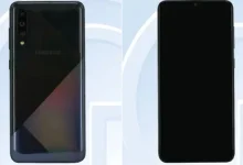 Samsung Galaxy A70s’e Dair Yeni Bilgiler Ortaya Çıktı