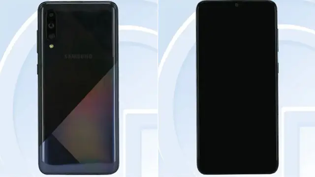 Samsung Galaxy A70s’e Dair Yeni Bilgiler Ortaya Çıktı