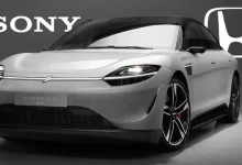 Honda ile Sony'nin Elektrikli Arabası Ne Zaman Çıkacak?