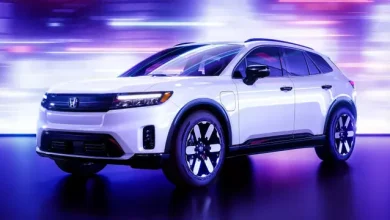 Honda, İlk Elektrikli SUV'si Prologue'un Tasarımını Paylaştı 4 Honda, İlk Elektrikli SUV'si Prologue'un Tasarımını Paylaştı
