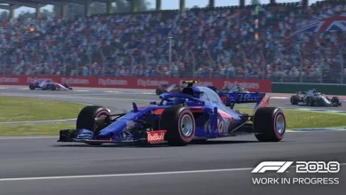 F1 2018'in Steam Fiyatında Büyük İndirim