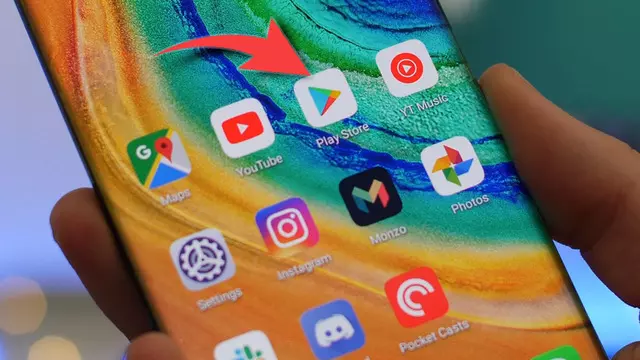 Huawei Mate 30 Pro’ya Google Uygulamaları Nasıl Yüklenir?
