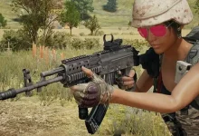 Yeni PUBG Mobile Güncellemesi Yayınlandı