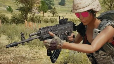 Yeni PUBG Mobile Güncellemesi Yayınlandı