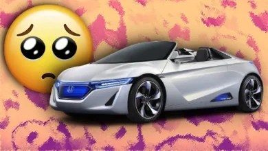 Honda'dan Elektrikli Otomobiller Hakkında Üzen Açıklama