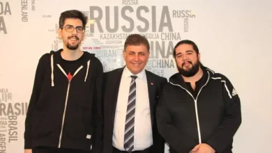 Karşıyaka E-Spor ve Oyun Festivali’nin Tarihi Kesinleşti