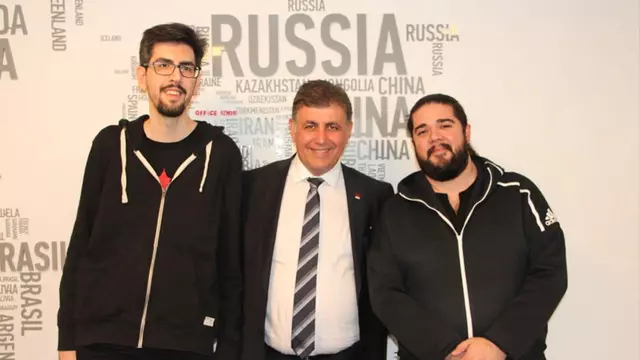 Karşıyaka E-Spor ve Oyun Festivali’nin Tarihi Kesinleşti