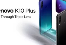 Lenovo K10 Plus - Fiyatı ve Özellikleri
