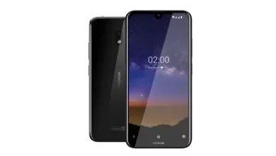 Nokia 2.2 Türkiye'de Satışa Sunuldu: İşte Fiyatı