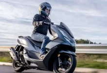 Honda PCX 125 Fiyat Listesi ve Özellikleri - 2023