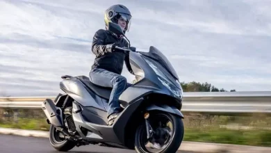 Honda PCX 125 Fiyat Listesi ve Özellikleri - 2023
