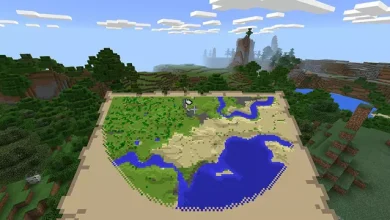 Oyun Tarihinin En Büyük Haritasına Sahip 28 Oyunu