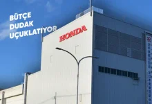 Honda, Elektrikli Araba Yatırımlarına Son Hız Devam Ediyor
