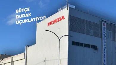 Honda, Elektrikli Otomobil Yatırımlarına Son Hız Devam Ediyor 11 Honda, Elektrikli Araba Yatırımlarına Son Hız Devam Ediyor