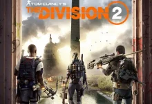The Division 2'nin İlk Gün Güncellemesi 90 GB