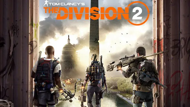 The Division 2'nin İlk Gün Güncellemesi 90 GB 1 The Division 2'nin İlk Gün Güncellemesi 90 GB