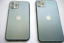 iPhone 11 vs Android - Webtekno – Güncel Teknoloji Haberleri ve Video İncelemeleri