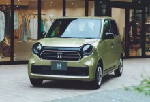 Honda N-One Style + Urban Tanıtıldı