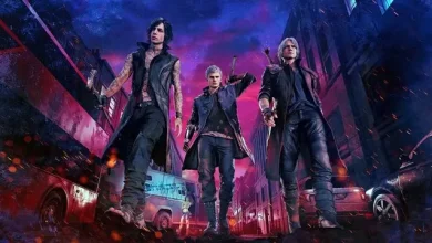 Devil May Cry 5, Bilgisayara Çıktığı Gün Cracklendi