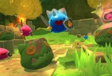 Steam'de 31 TL Olan Slime Rancher Epic Store'da Ücretsiz