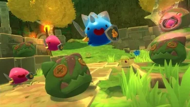 Steam'de 31 TL Olan Slime Rancher Epic Store'da Ücretsiz