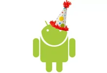 Yaşayan Efsane Android, 11 Yaşına Giriyor