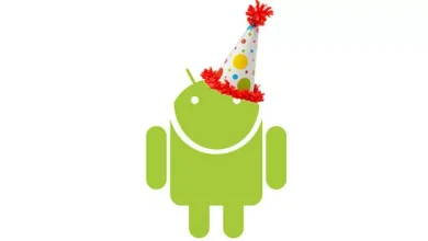 Yaşayan Efsane Android, 11 Yaşına Giriyor