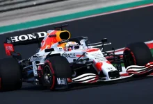 Honda, 2025'e Kadar Formula 1'de Kalacak