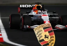 Porsche-Red Bull Anlaşmasının Detayları Ortaya Çıktı