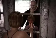 Yok Artık: Steam, Sapık Bir Seri Katil Oyununu Listeledi