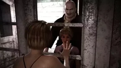 Yok Artık: Steam, Sapık Bir Seri Katil Oyununu Listeledi