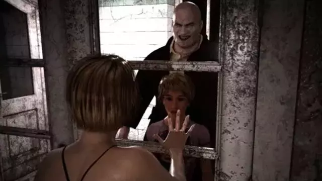 Yok Artık: Steam, Sapık Bir Seri Katil Oyununu Listeledi